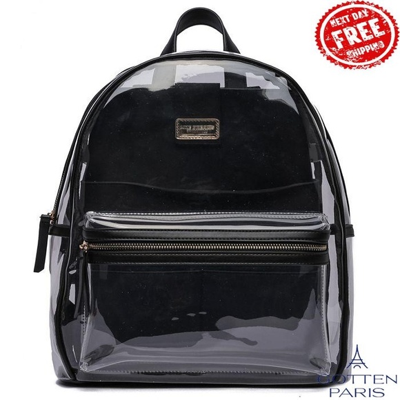Backpacks
